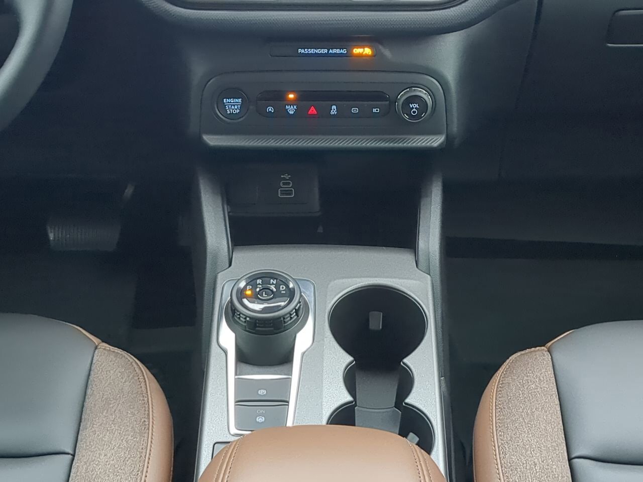 2025 Ford Bronco Sport Outer Banks Winder GA