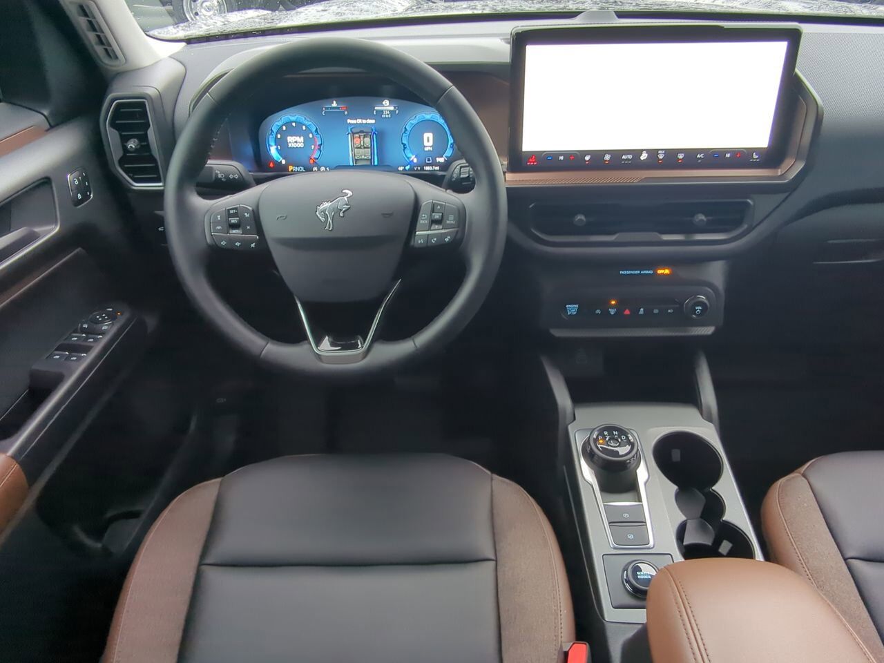 2025 Ford Bronco Sport Outer Banks Winder GA