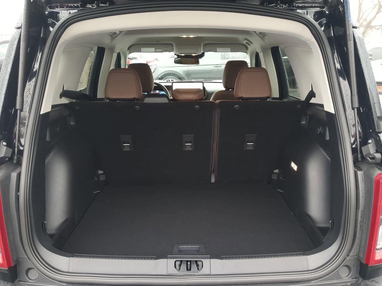 2025 Ford Bronco Sport Outer Banks Winder GA