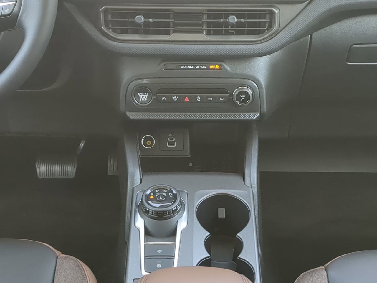 2025 Ford Bronco Sport Outer Banks Winder GA