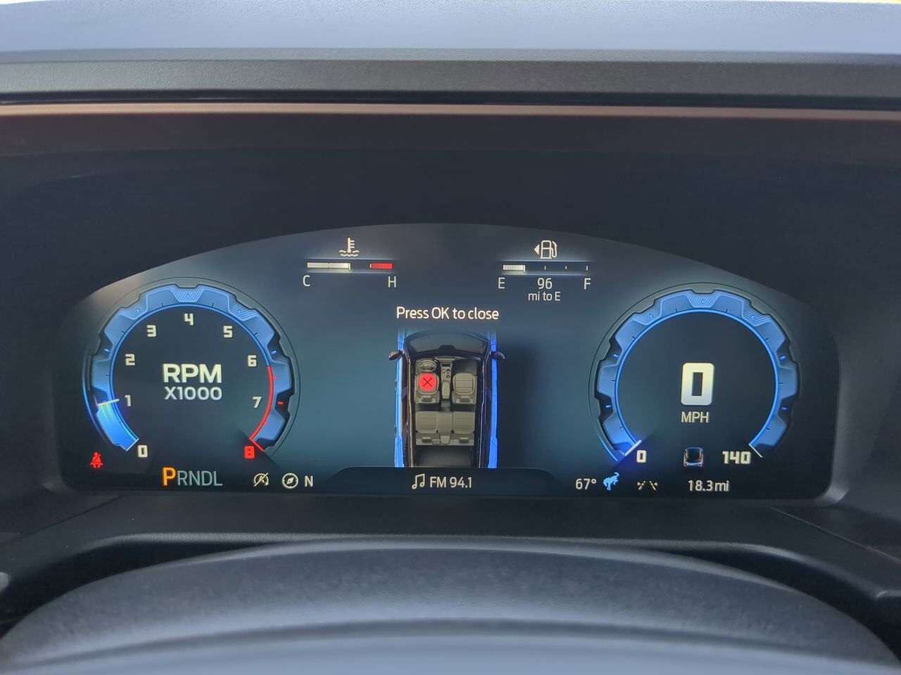 2025 Ford Bronco Sport Outer Banks Winder GA