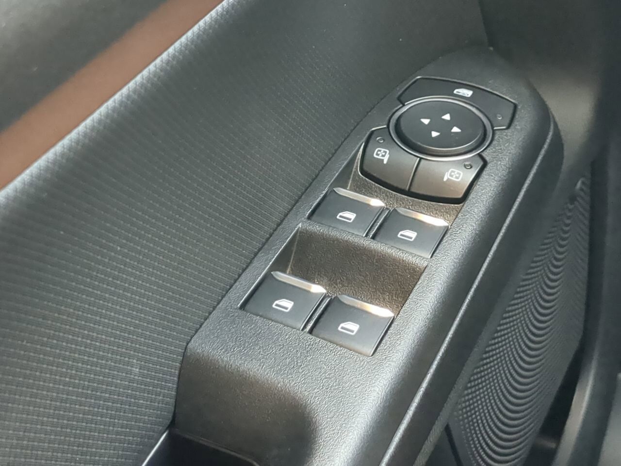 2025 Ford Bronco Sport Outer Banks Winder GA