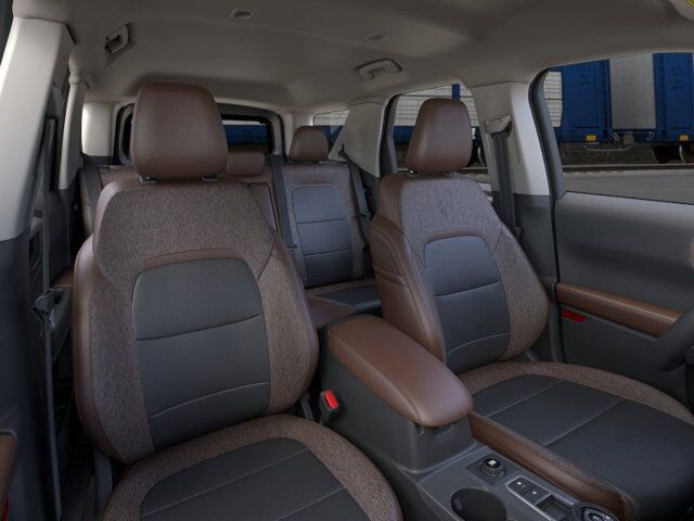 2025 Ford Bronco Sport Outer Banks Winder GA