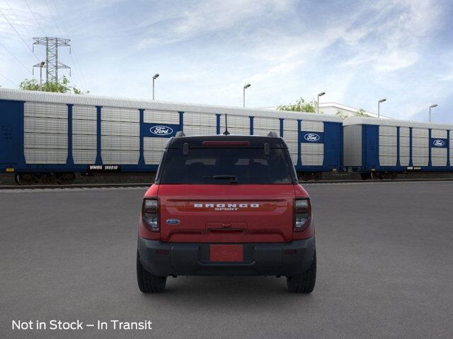 2025 Ford Bronco Sport Outer Banks Winder GA