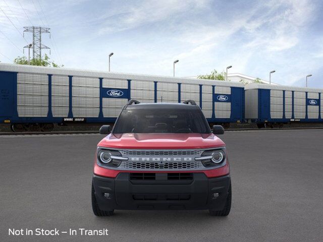 2025 Ford Bronco Sport Outer Banks Winder GA