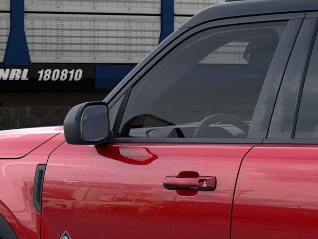 2025 Ford Bronco Sport Outer Banks Winder GA