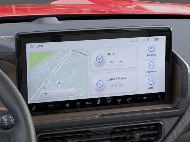 2025 Ford Bronco Sport Outer Banks Winder GA