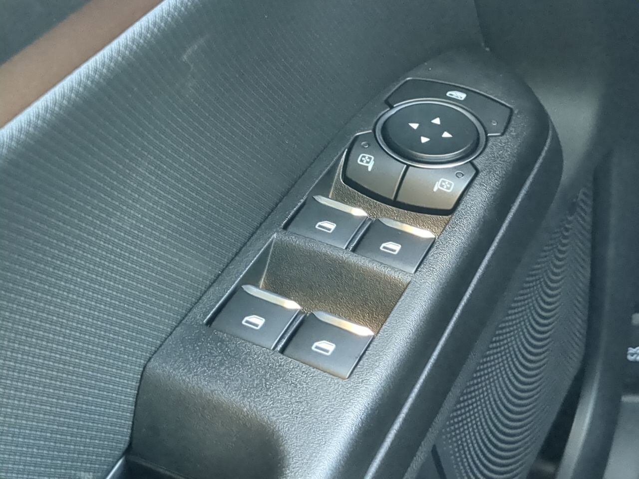 2025 Ford Bronco Sport Outer Banks Winder GA
