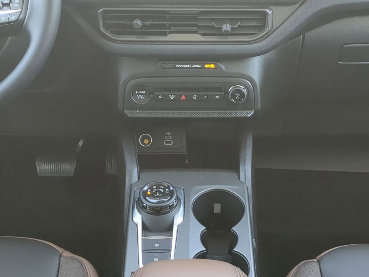 2025 Ford Bronco Sport Outer Banks Winder GA