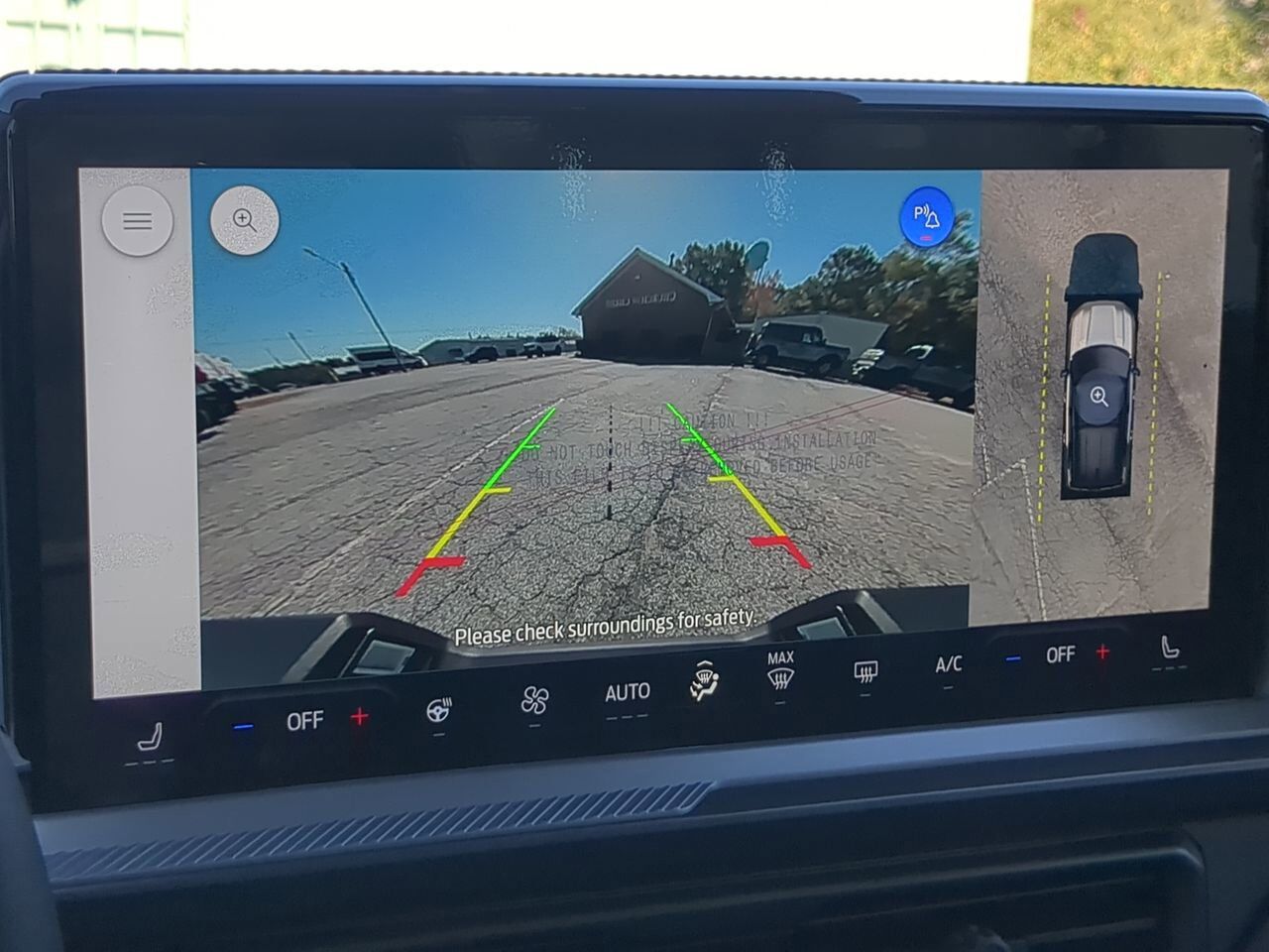 2025 Ford Bronco Sport Outer Banks Winder GA