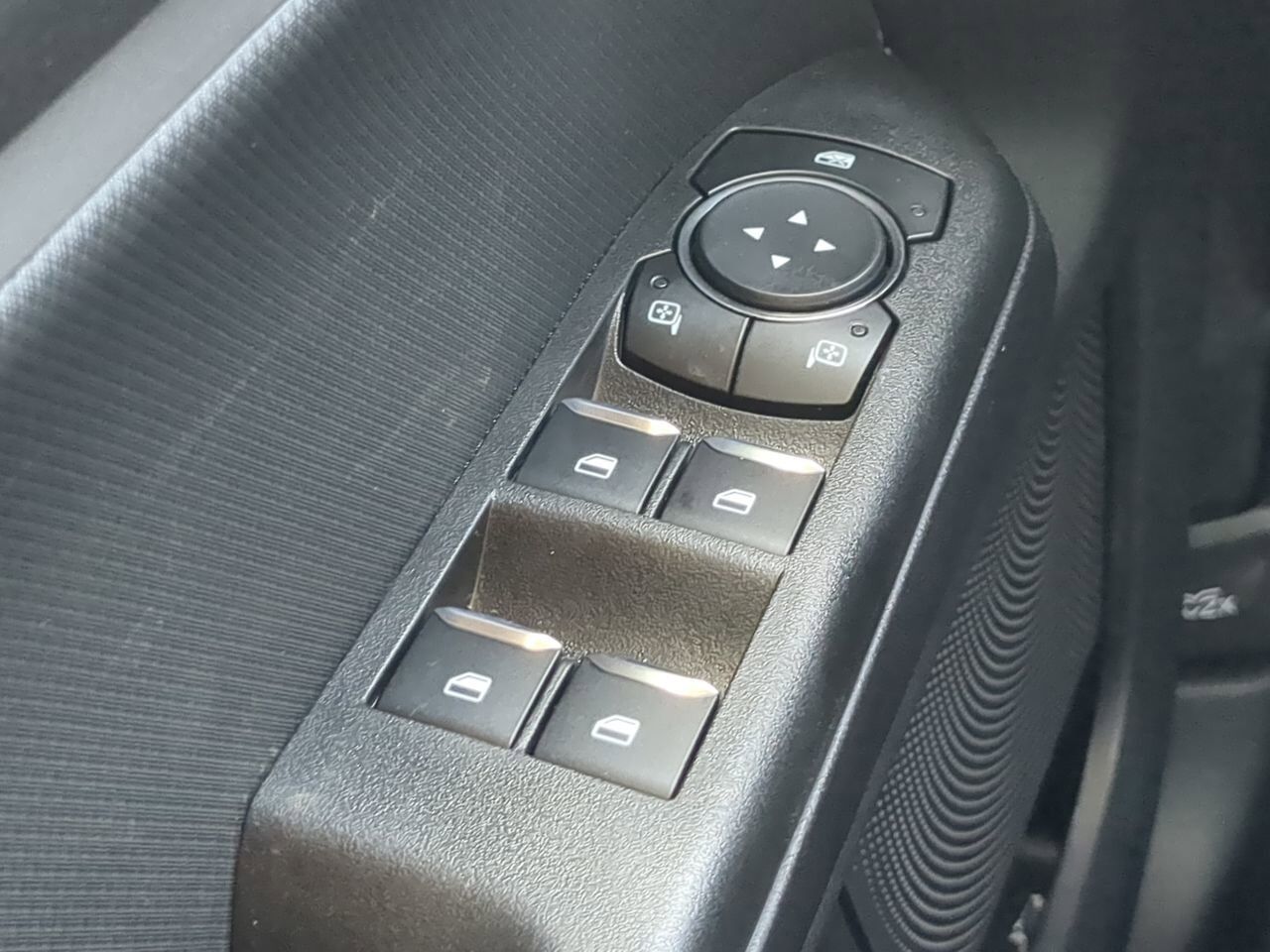 2025 Ford Bronco Sport Outer Banks Winder GA