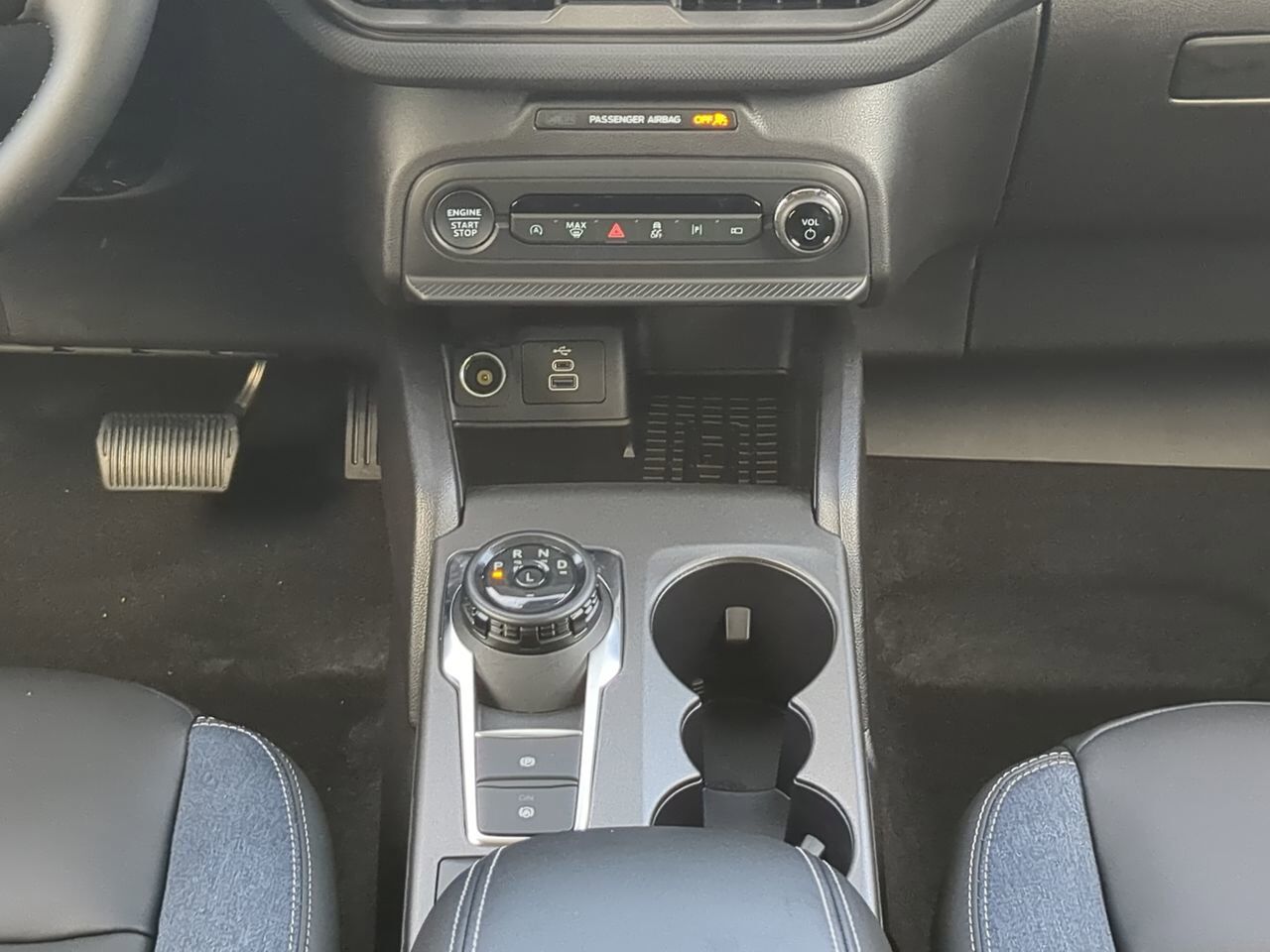 2025 Ford Bronco Sport Outer Banks Winder GA