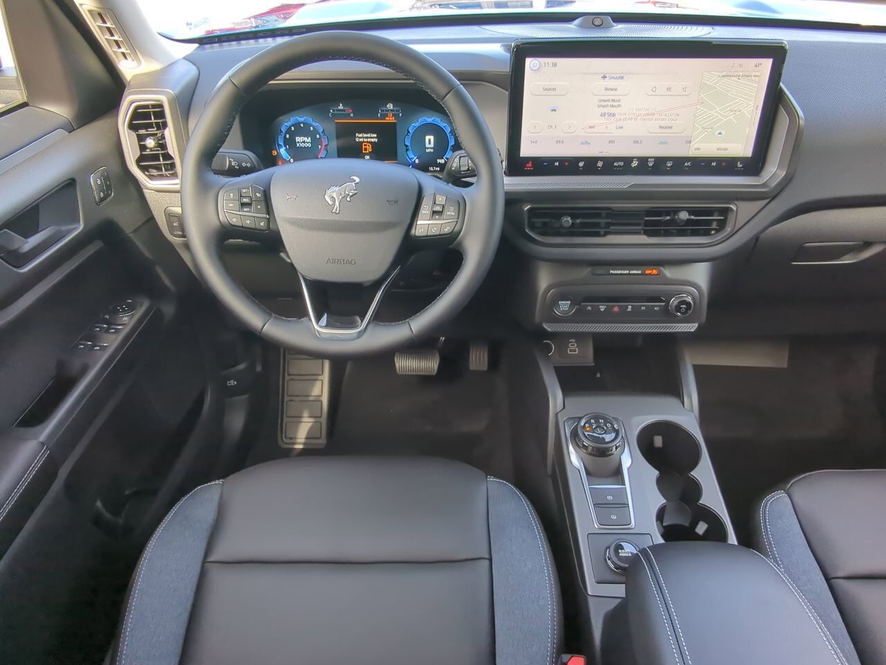 2025 Ford Bronco Sport Outer Banks Winder GA