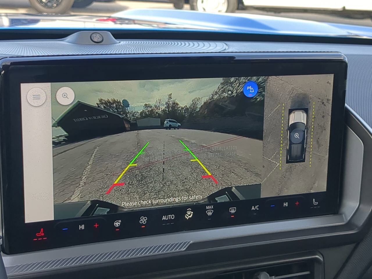 2025 Ford Bronco Sport Outer Banks Winder GA