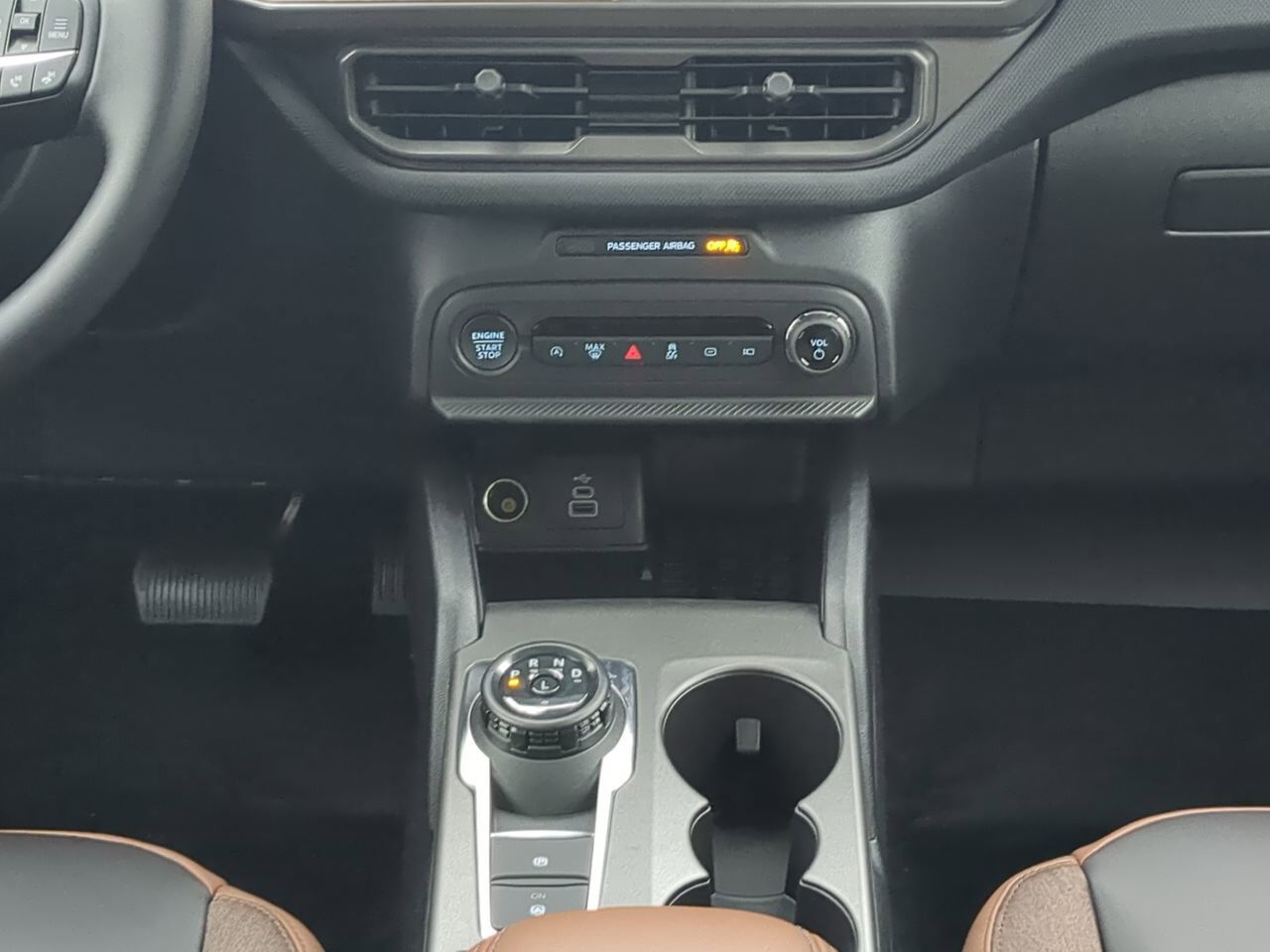 2025 Ford Bronco Sport Outer Banks Winder GA