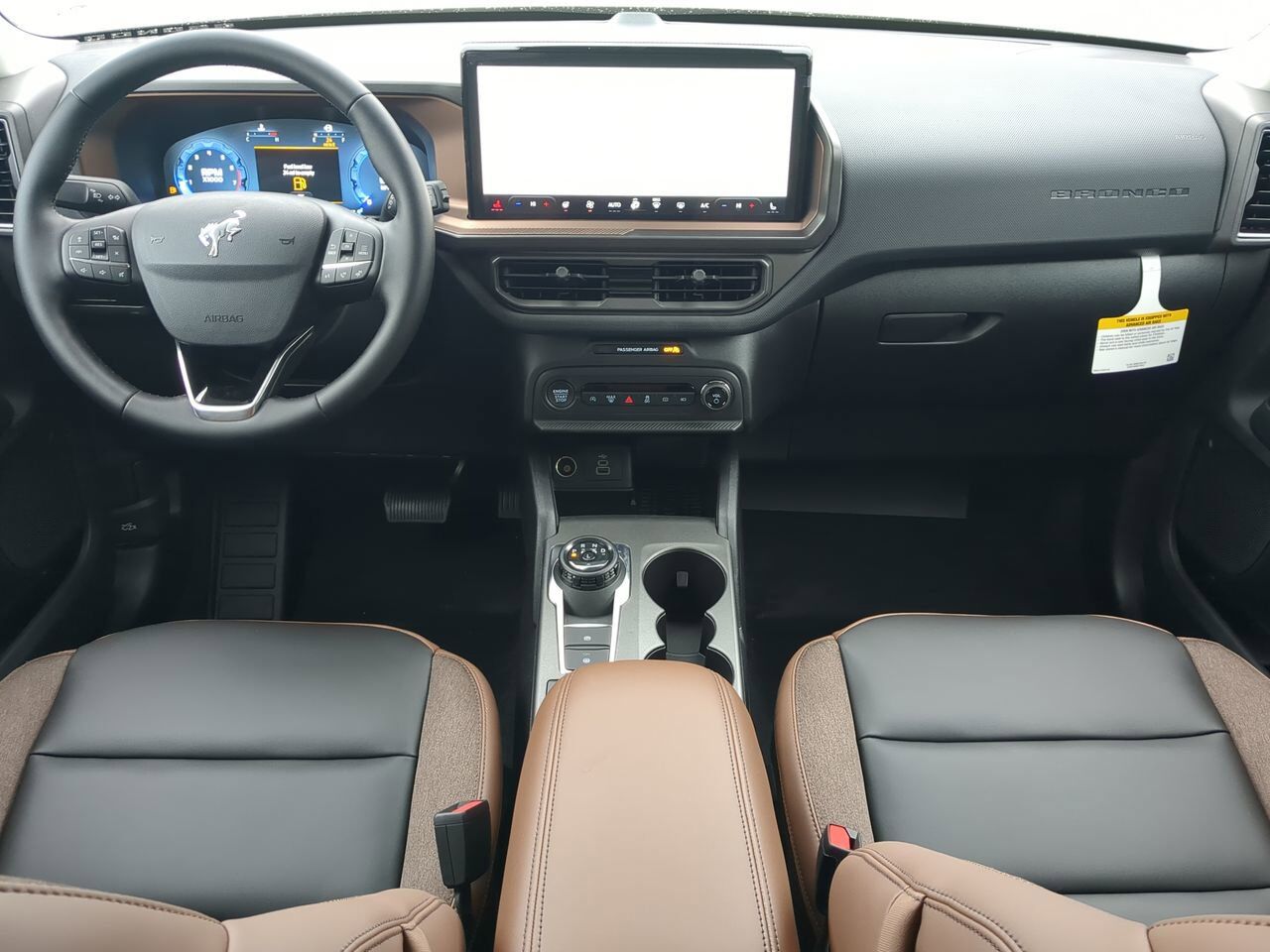 2025 Ford Bronco Sport Outer Banks Winder GA