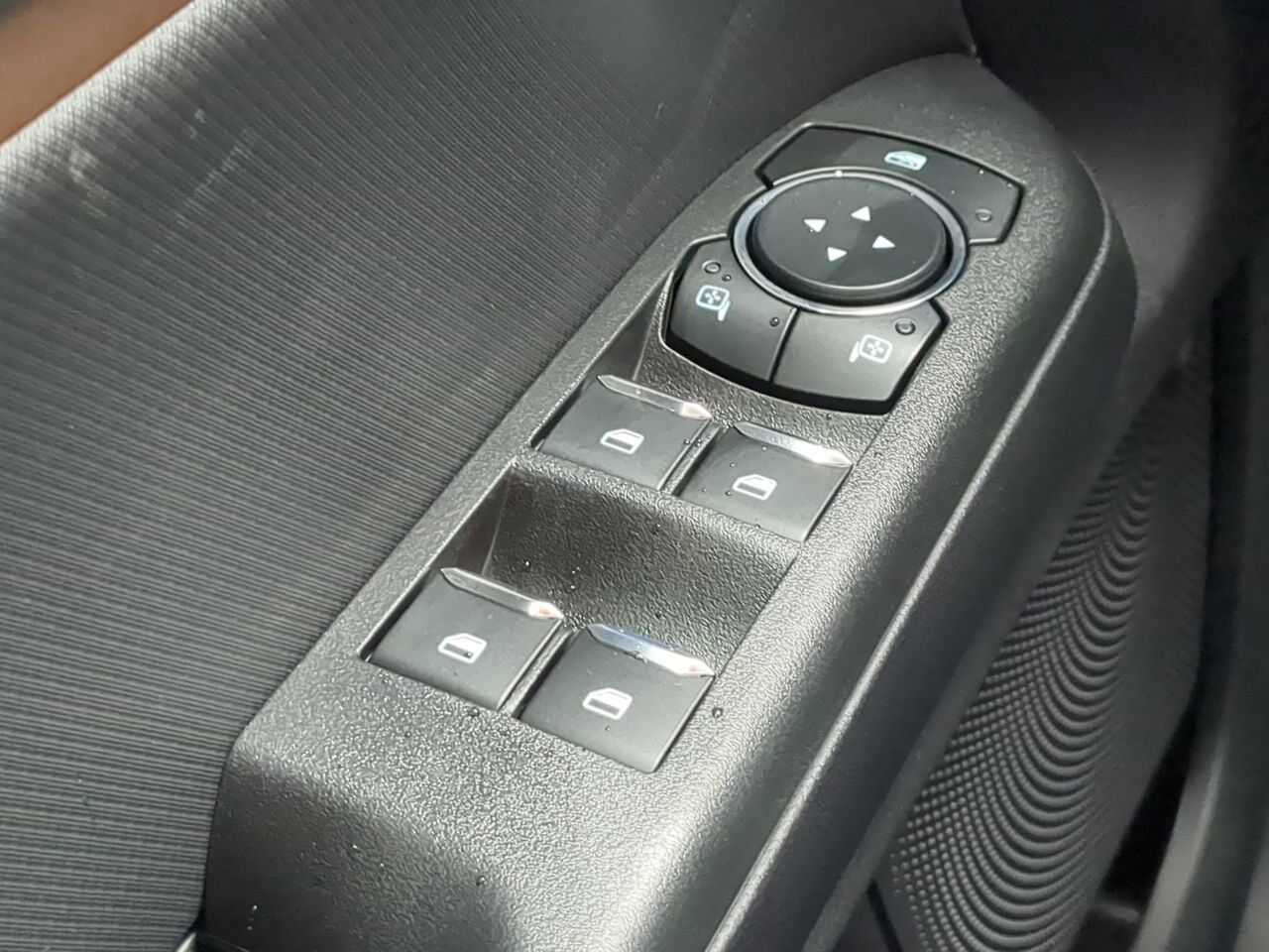 2025 Ford Bronco Sport Outer Banks Winder GA