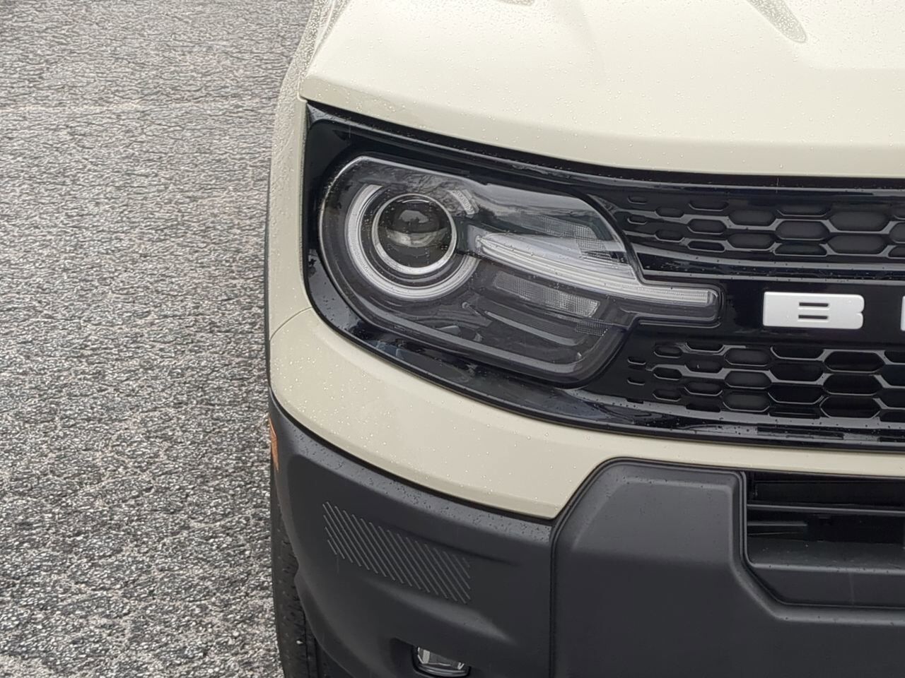 2025 Ford Bronco Sport Outer Banks Winder GA