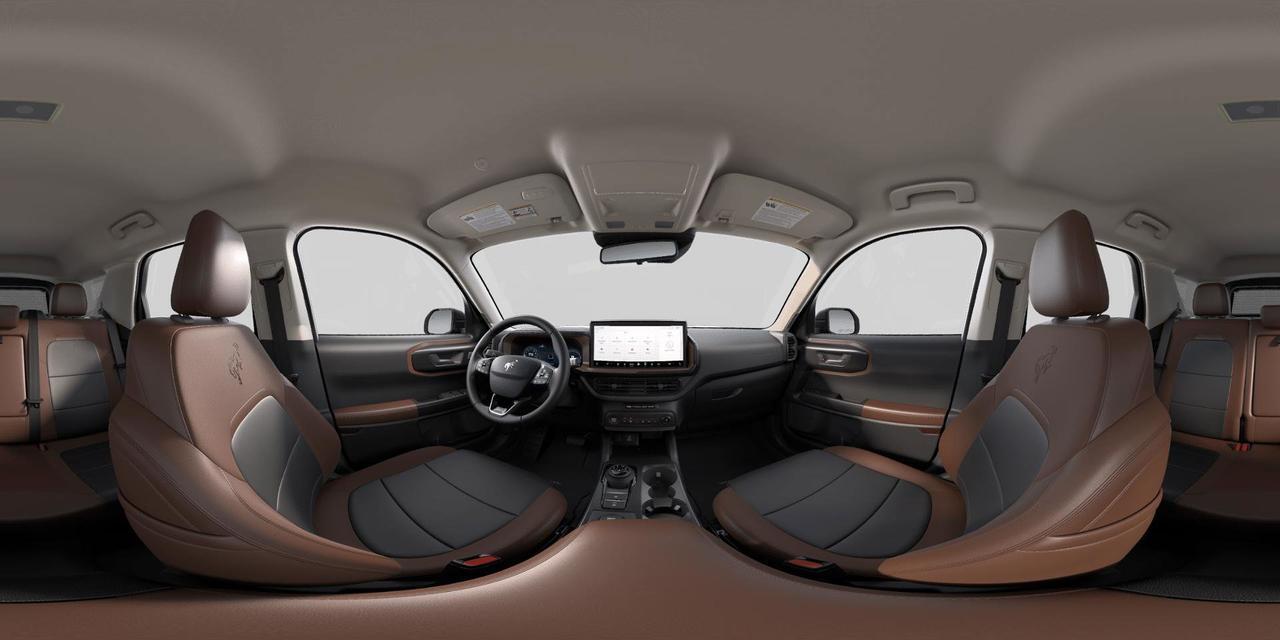 2025 Ford Bronco Sport Outer Banks Winder GA