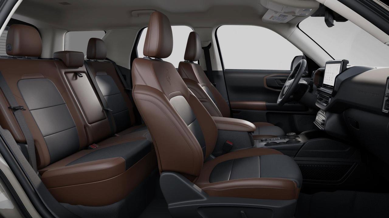 2025 Ford Bronco Sport Outer Banks Winder GA