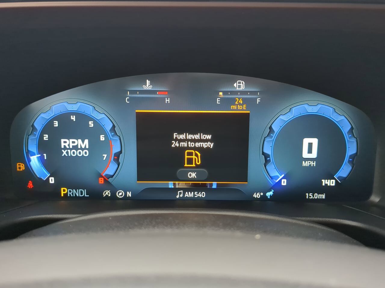 2025 Ford Bronco Sport Outer Banks Winder GA