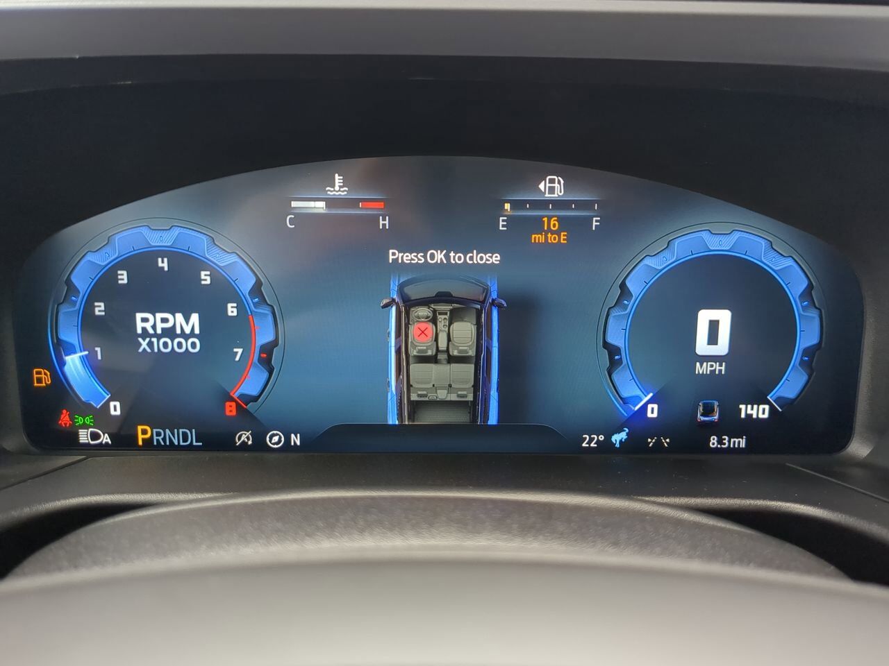 2025 Ford Bronco Sport Outer Banks Winder GA