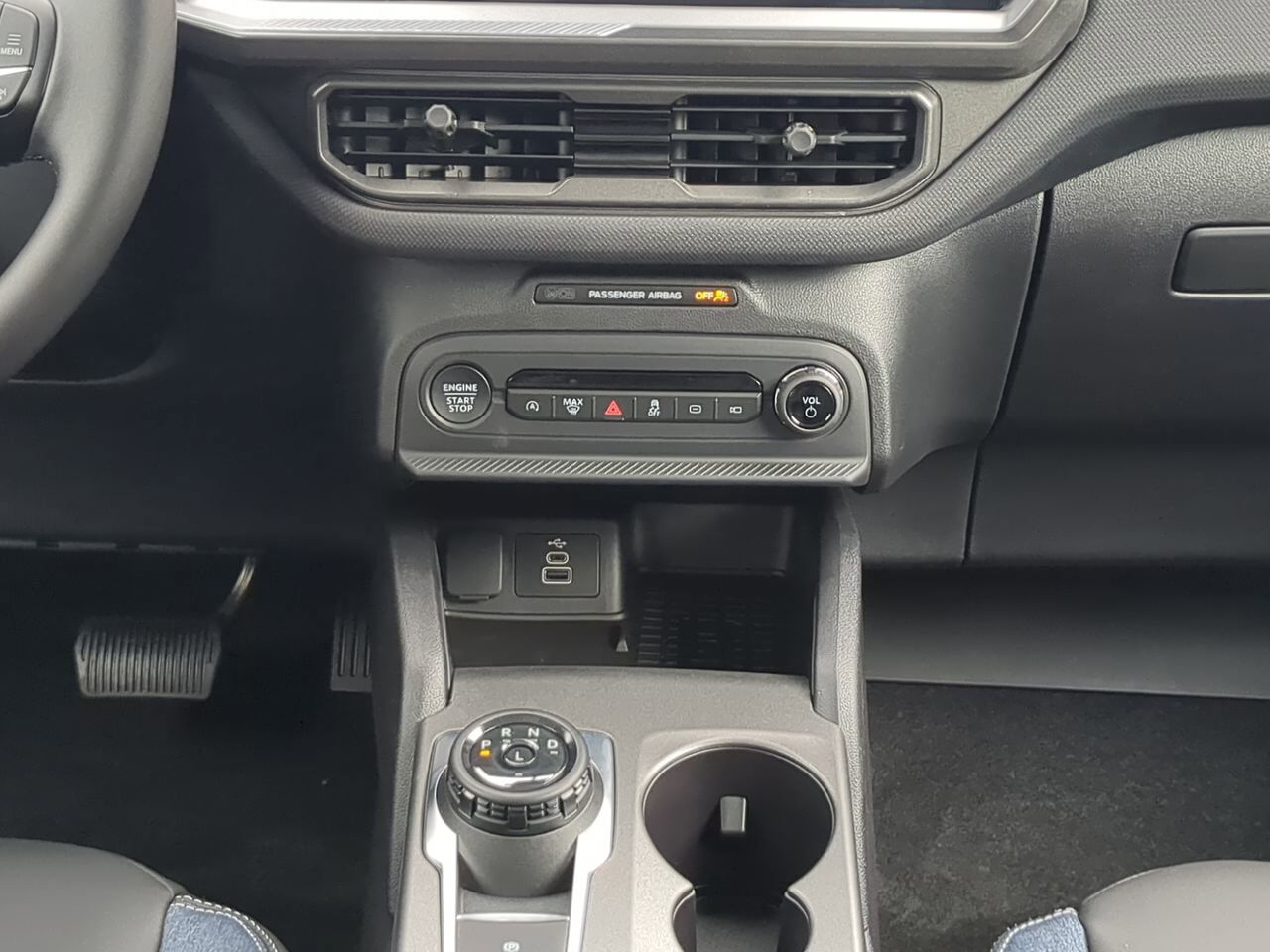 2025 Ford Bronco Sport Outer Banks Winder GA
