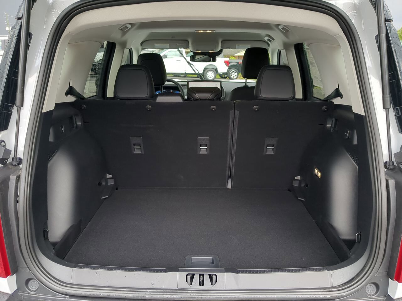 2025 Ford Bronco Sport Outer Banks Winder GA