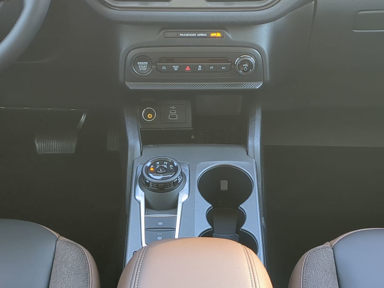 2025 Ford Bronco Sport Outer Banks Winder GA