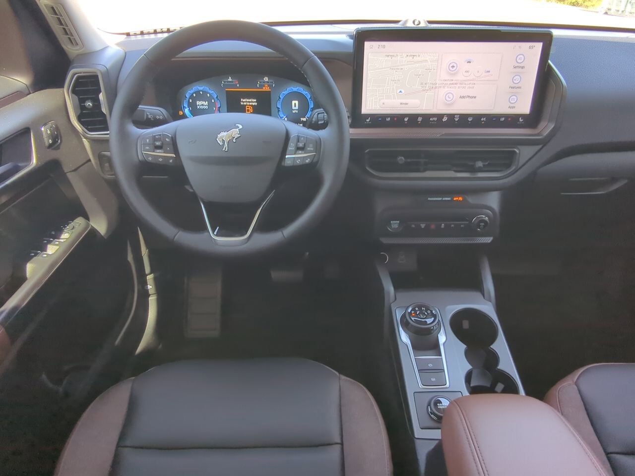 2025 Ford Bronco Sport Outer Banks Winder GA