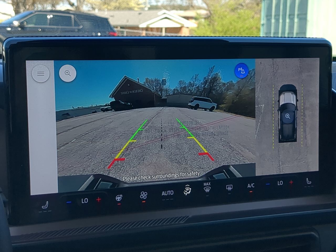 2025 Ford Bronco Sport Outer Banks Winder GA