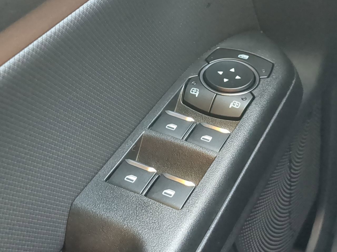 2025 Ford Bronco Sport Outer Banks Winder GA