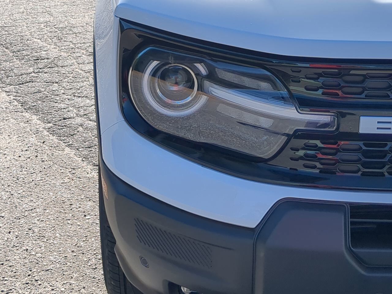 2025 Ford Bronco Sport Outer Banks Winder GA