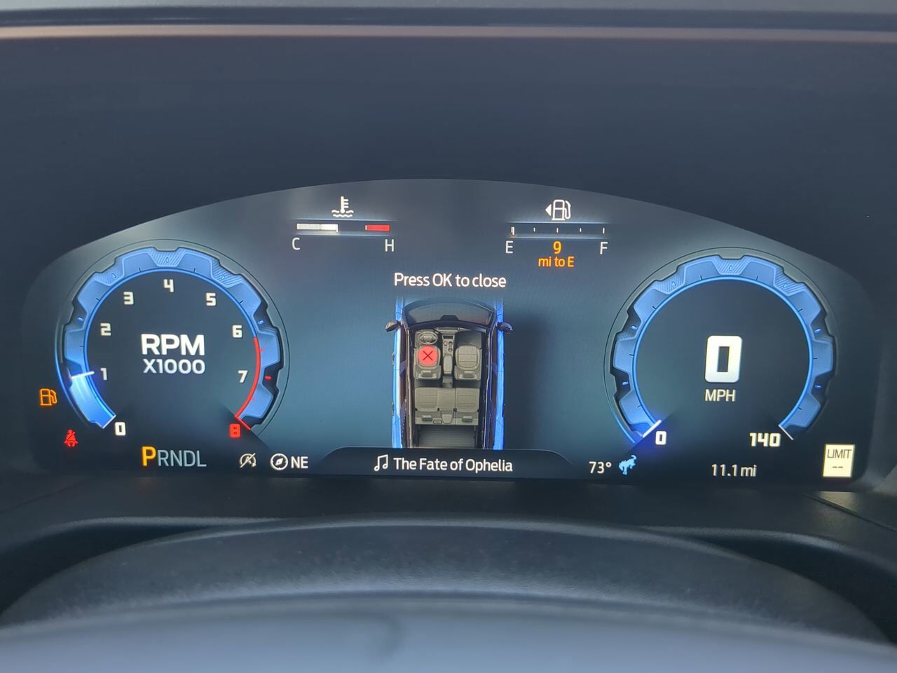 2025 Ford Bronco Sport Outer Banks Winder GA