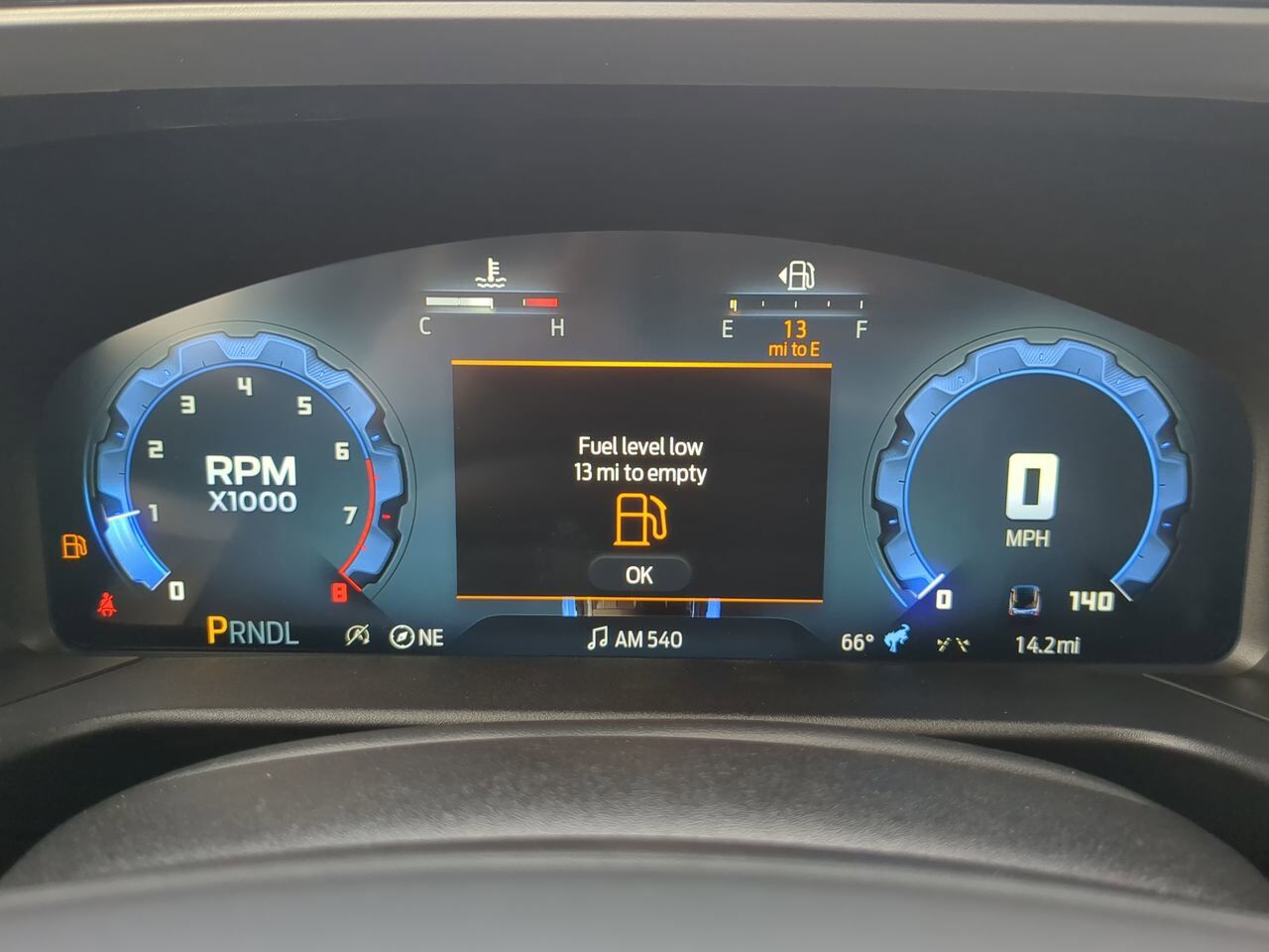 2025 Ford Bronco Sport Outer Banks Winder GA