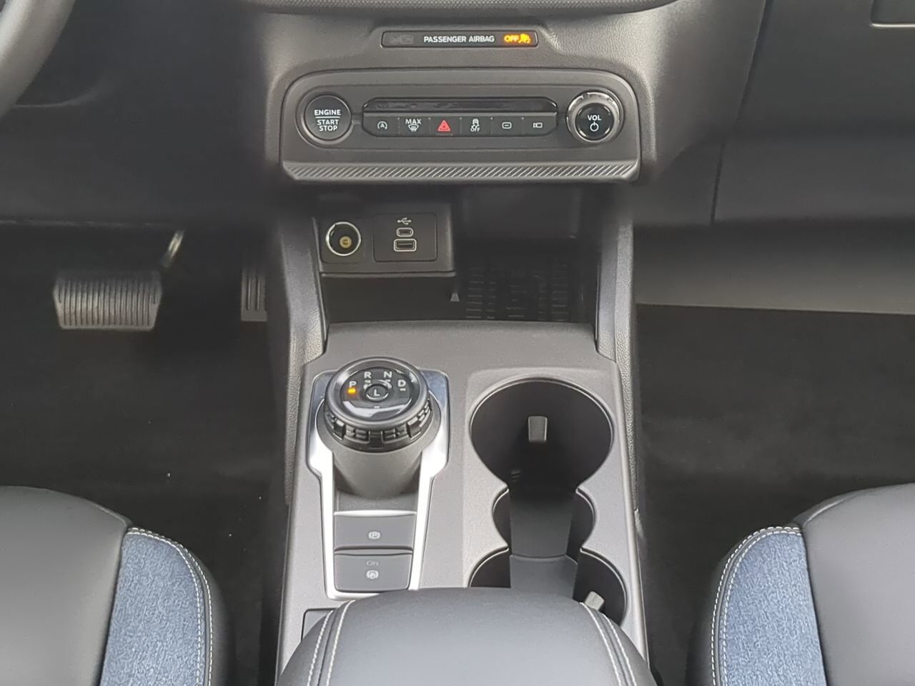 2025 Ford Bronco Sport Outer Banks Winder GA