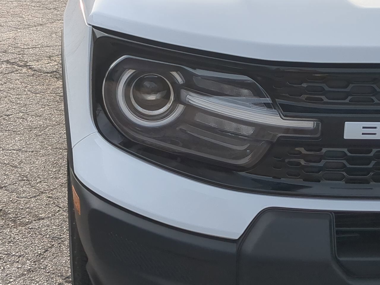 2025 Ford Bronco Sport Outer Banks Winder GA