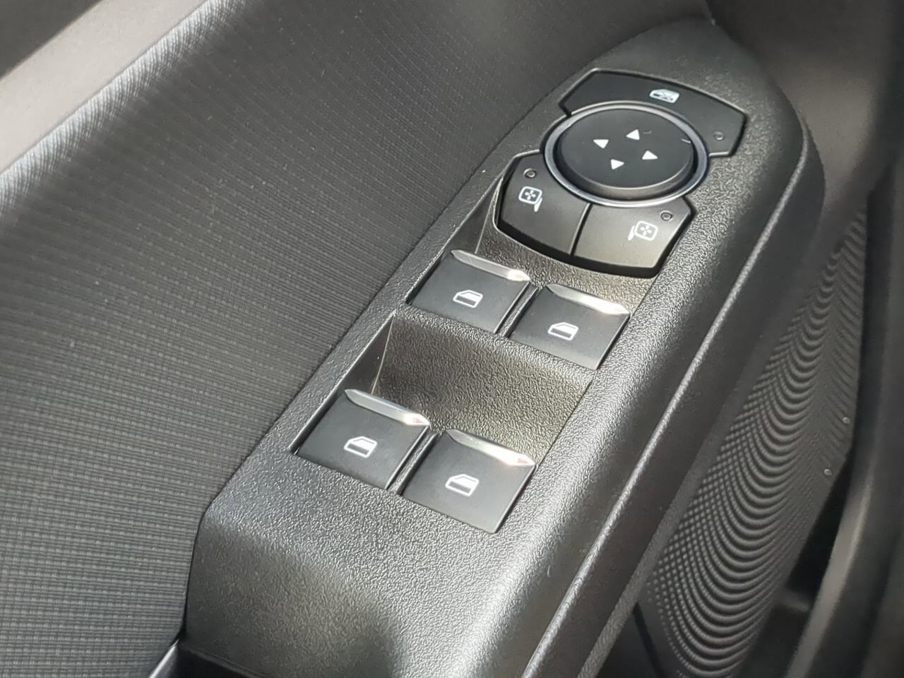 2025 Ford Bronco Sport Outer Banks Winder GA