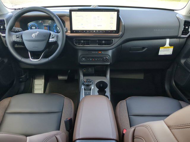2025 Ford Bronco Sport Outer Banks Winder GA