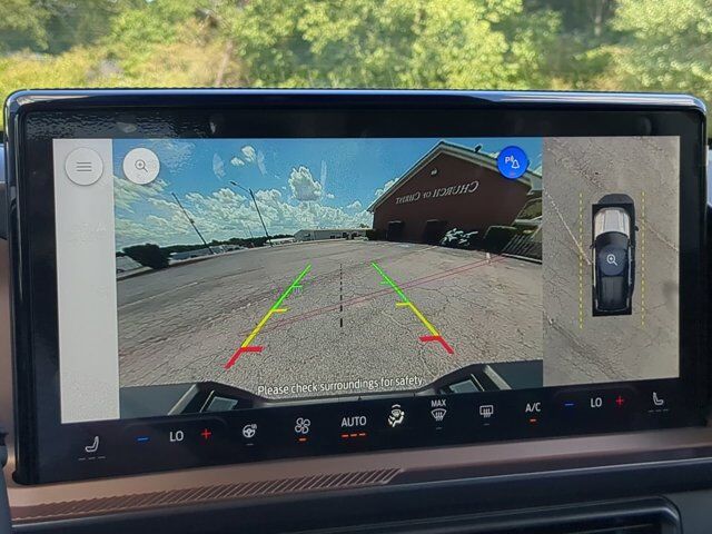 2025 Ford Bronco Sport Outer Banks Winder GA