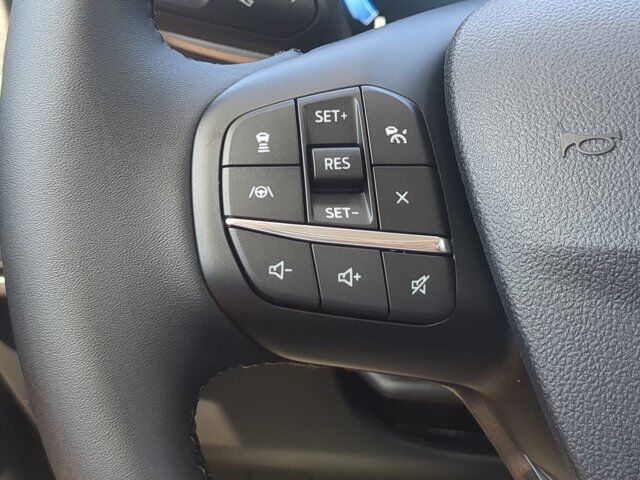 2025 Ford Bronco Sport Outer Banks Winder GA