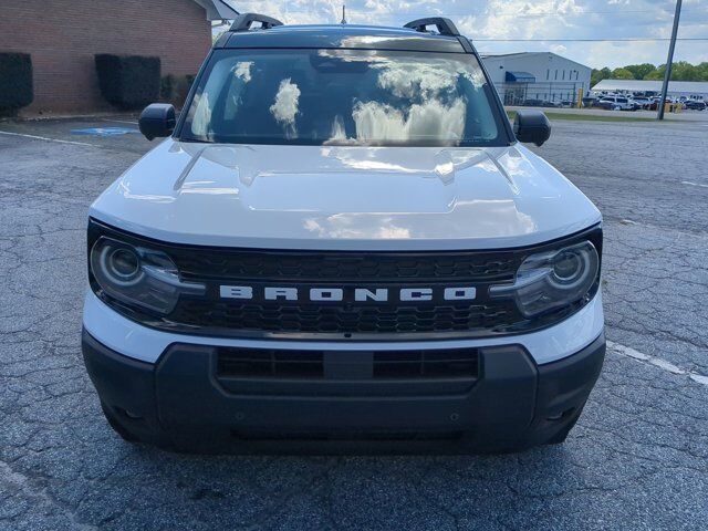 2025 Ford Bronco Sport Outer Banks Winder GA
