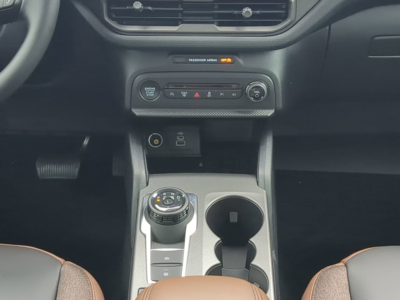 2025 Ford Bronco Sport Outer Banks Winder GA