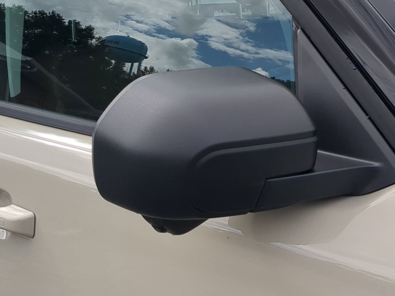 2025 Ford Bronco Sport Outer Banks Winder GA