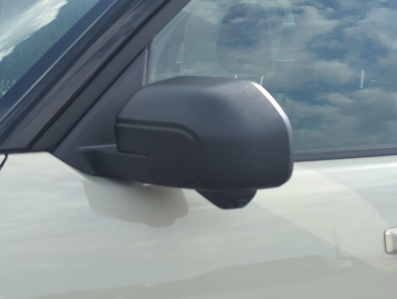 2025 Ford Bronco Sport Outer Banks Winder GA