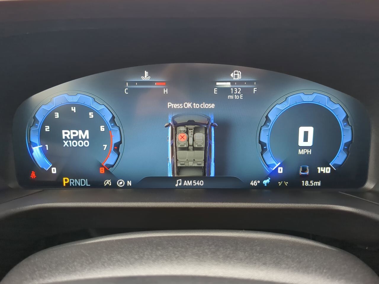 2025 Ford Bronco Sport Outer Banks Winder GA