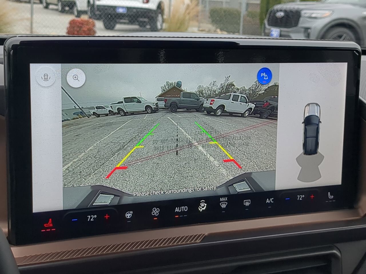 2025 Ford Bronco Sport Outer Banks Winder GA