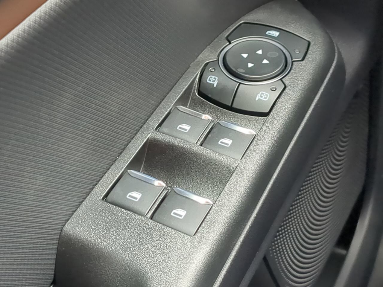 2025 Ford Bronco Sport Outer Banks Winder GA