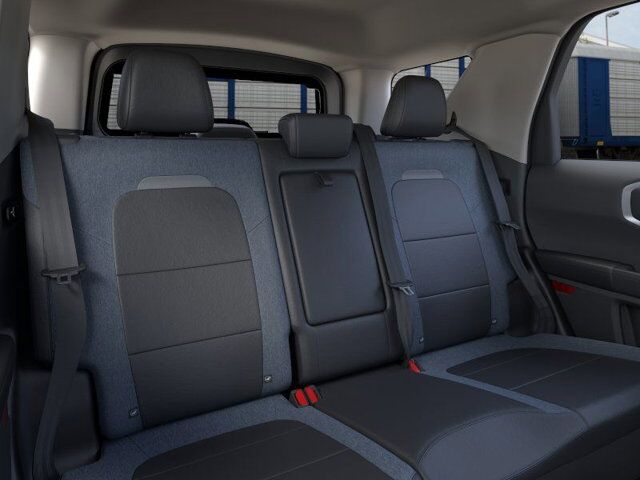 2025 Ford Bronco Sport Outer Banks Winder GA