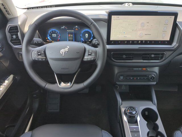 2025 Ford Bronco Sport Outer Banks Winder GA